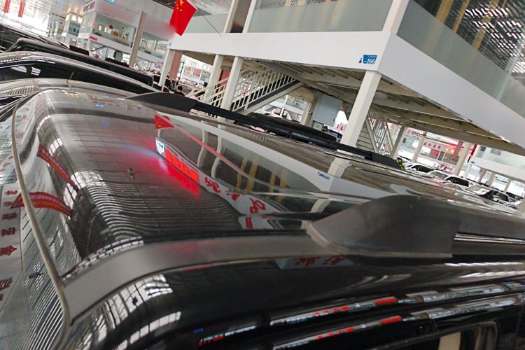 Used Tank 300 2021 Off-Road Edition 2.0T Conqueror