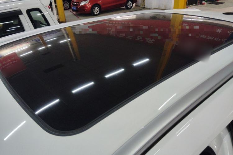 Used Geely Auto Emgrand X7 Sport 2024 1.5TD Smart Connect+
