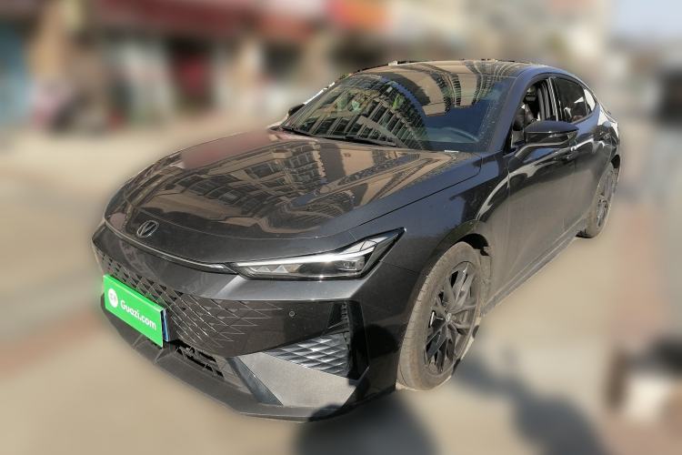 Used CHANGAN UNI-V 2024 1.5T Prestige Edition