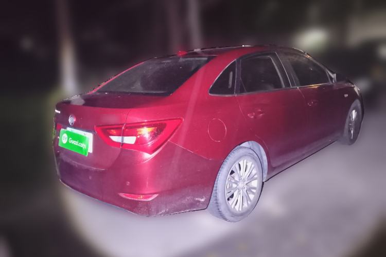 Used Buick GT 2017 15N Automatic Elite Version
