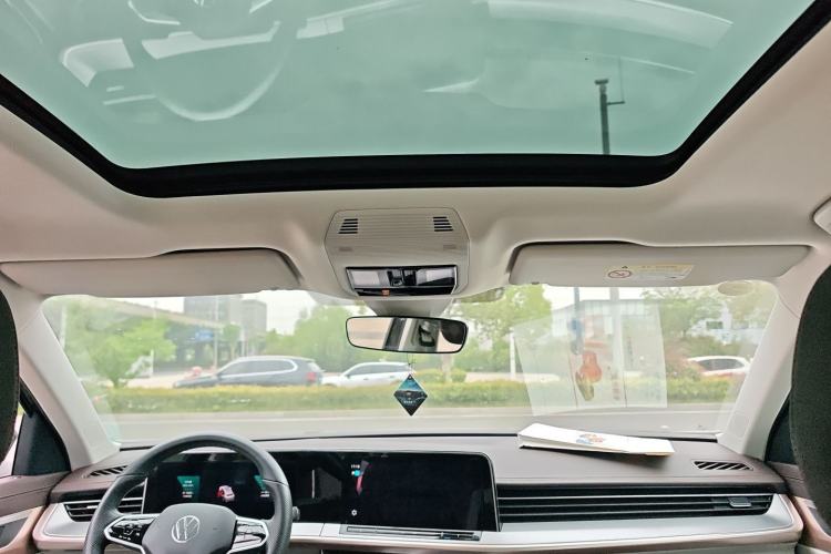 Used Volkswagen Tavendor 2023 380TSI Four-Wheel Drive R-Line Cruise Edition