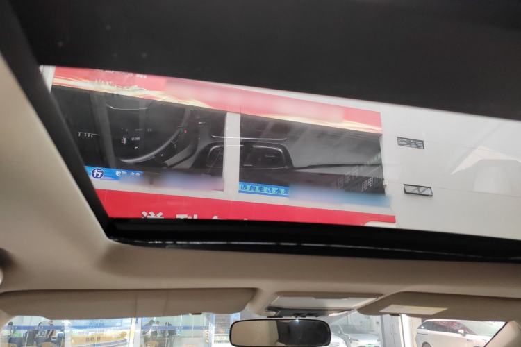 Used Honda CR-V 2017 240TURBO CVT Front-Wheel Drive Fashion Edition