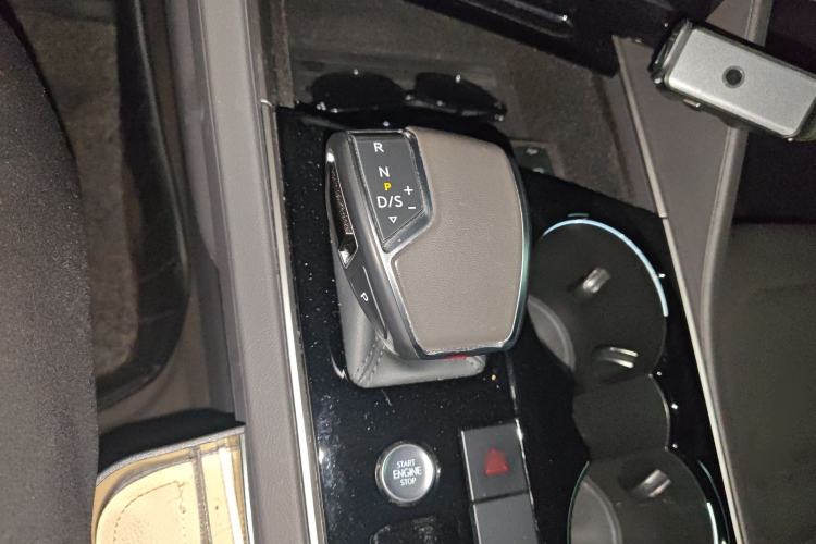 Used Volkswagen Touareg 2019 2.0 TSI Ruiyi Edition China V Standard