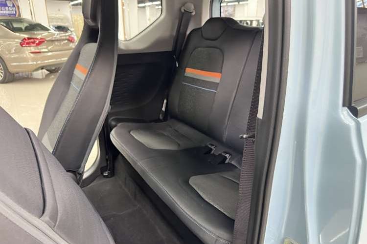 Used Wuling Hongguang MINIEV 2022 Easy Version Lithium-NMC