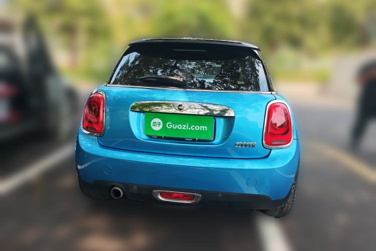 Used MINI 2016 1.5T COOPER Performance Edition