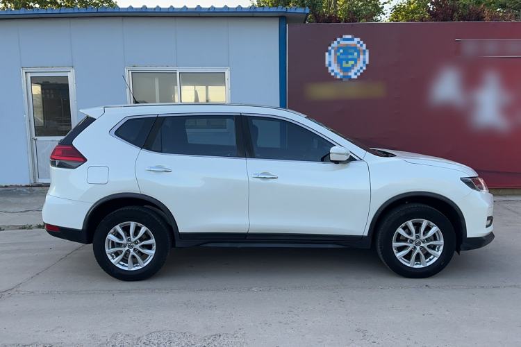 Used Nissan X-Trail 2019 2.0L CVT Smart Connect Comfort Edition 2WD