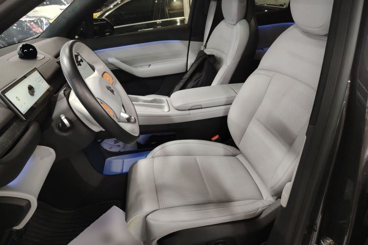 Used Nio ES6 2023 75 kWh