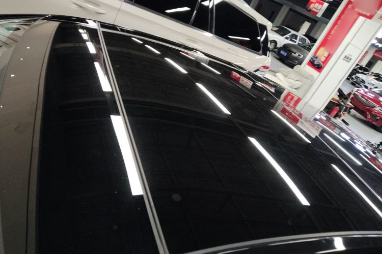 Used Audi A6L 2021 40 TFSI Luxury Prestige Edition Roof