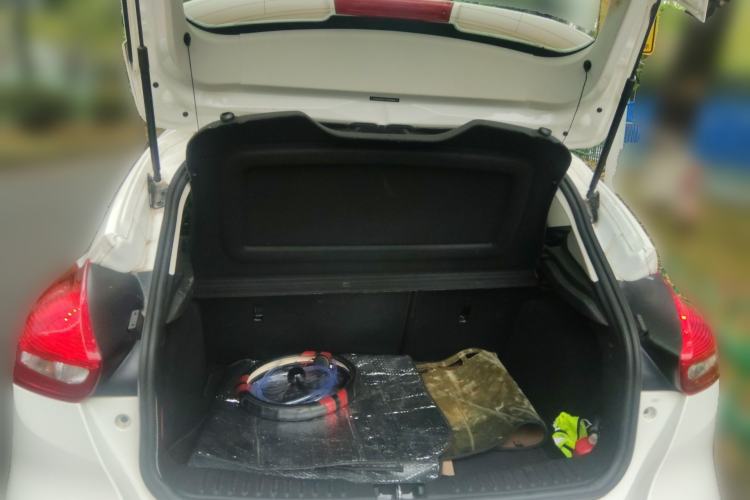 Used Ford Focus 2015 Hatchback 1.6L Automatic Fashion Edition