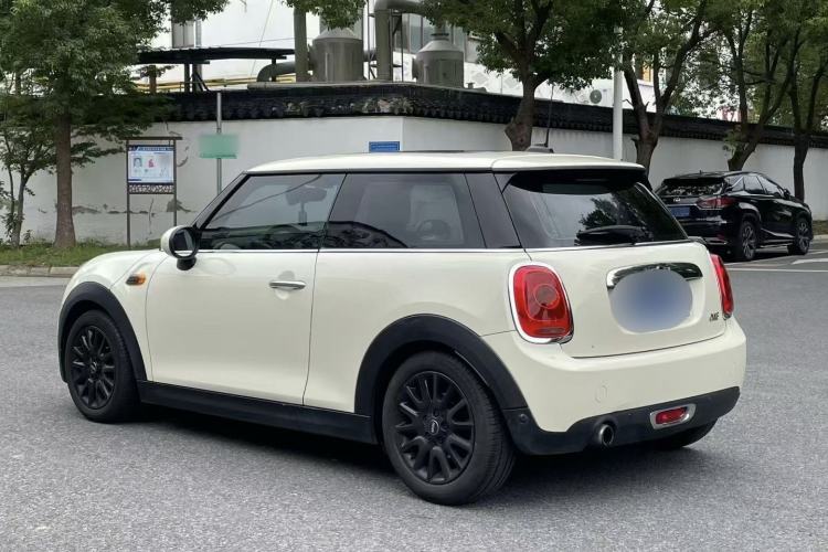 Used MINI MINI 2016 1.2T ONE Pioneer Edition