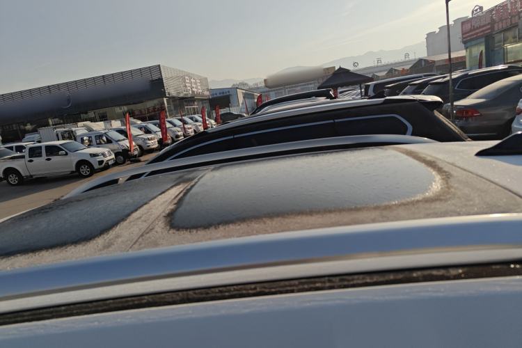 Used MG ZS 2020 Global Bestseller with 1.5L Engine Manual Transmission and a Massive 65-Inch Panoramic Sunroof Version
