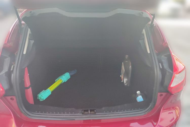 Used Ford Focus 2012 Hatchback 1.6L Automatic Fashion Edition
