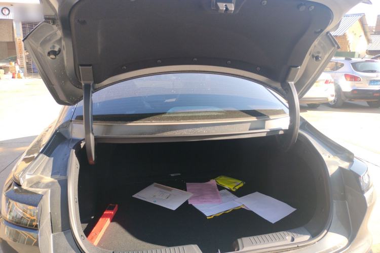 Used CHANGAN Eado 2026 Model, Fourth Generation, 1.5T 500Bar Enjoyment Edition
