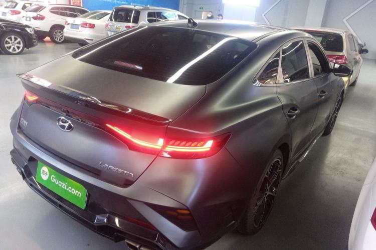 Used Hyundai Lafesta 2023 270T N Line DLX Luxury Edition