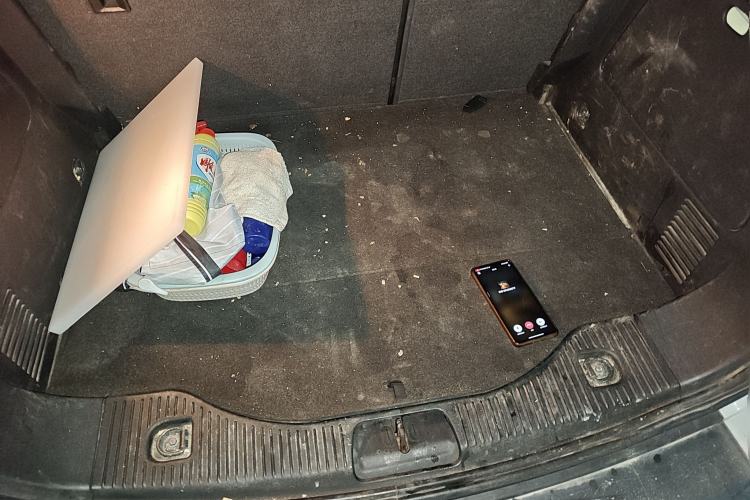 Used Chevrolet Trax 2014 1.4T Automatic Two-Wheel Drive Luxury Model