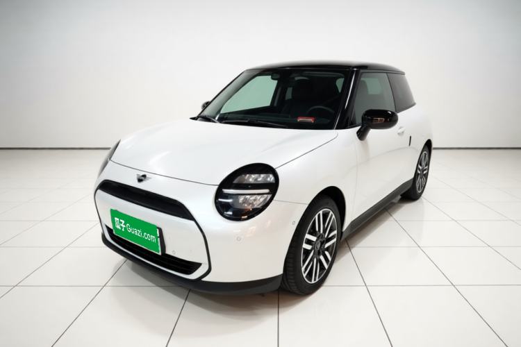 Used MINI Electric COOPER 2025 456km COOPER E Classic Style
