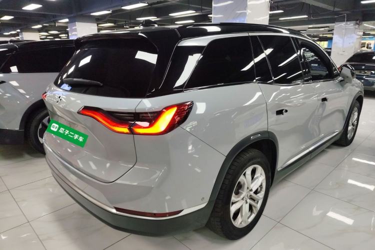 Used Nio ES8 2020 415 km Range 6-Seater Version
