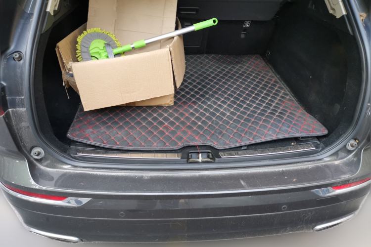 Used Volvo XC60 2019 T5 4x4 Smart Edition China VI Standard