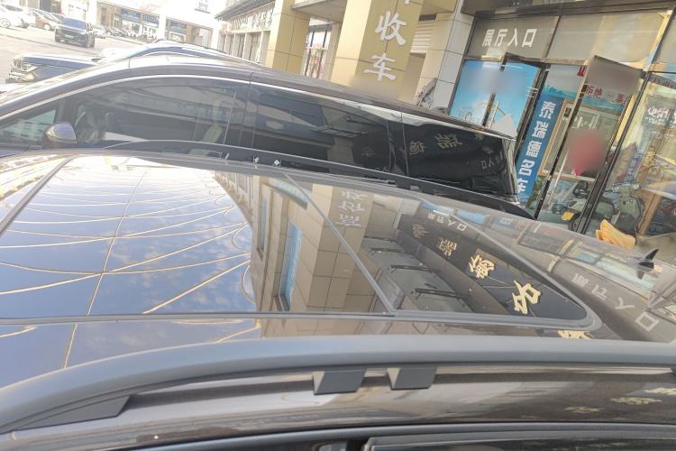 Used Audi A6 2015 3.0T allroad quattro