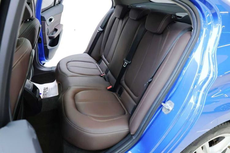 Used BMW 1 Series 2020 120i M Sport Package Interior 9