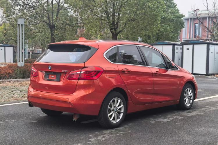 Used BMW 2 Series Active Tourer 2016 218i Fashion Model