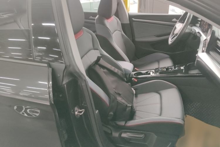 Used Volkswagen Lamando 2023 Lavida L 280TSI DSG Spicy Edition