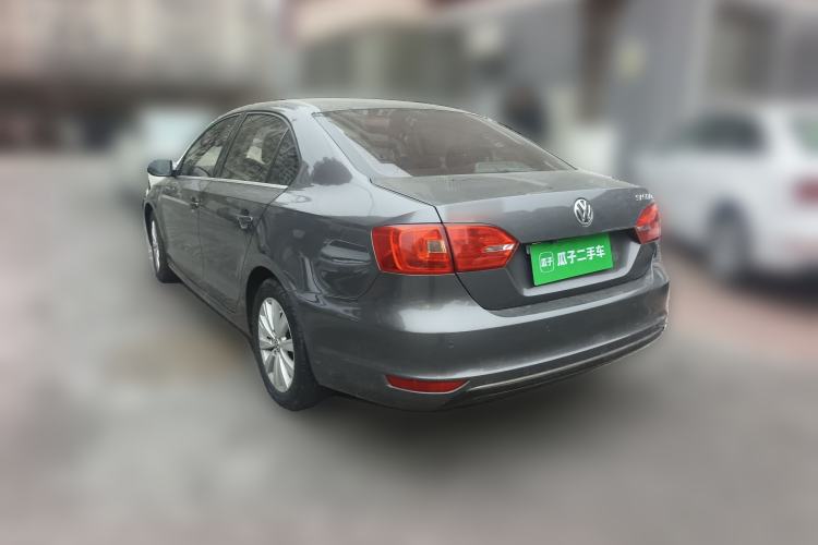 Used Volkswagen Sagitar 2012 1.6L Automatic Comfort Edition