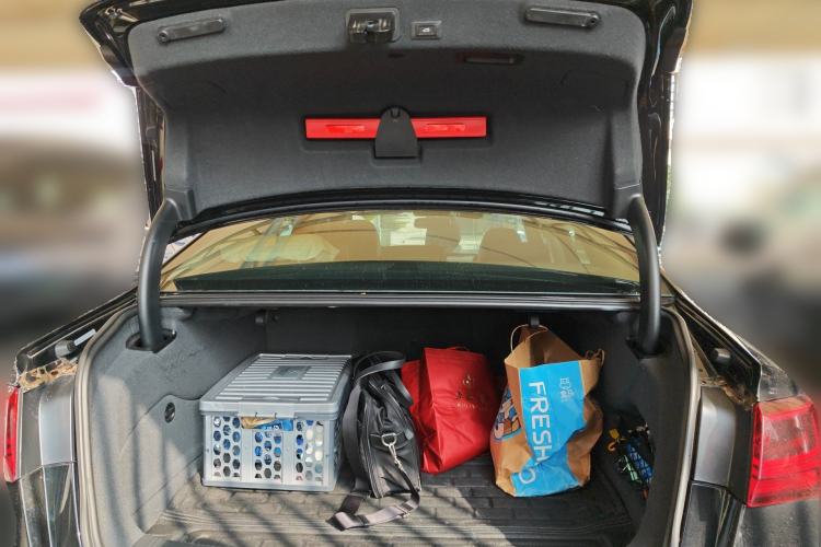 Used Audi A6L 2017 45 TFSI quattro Sport Edition