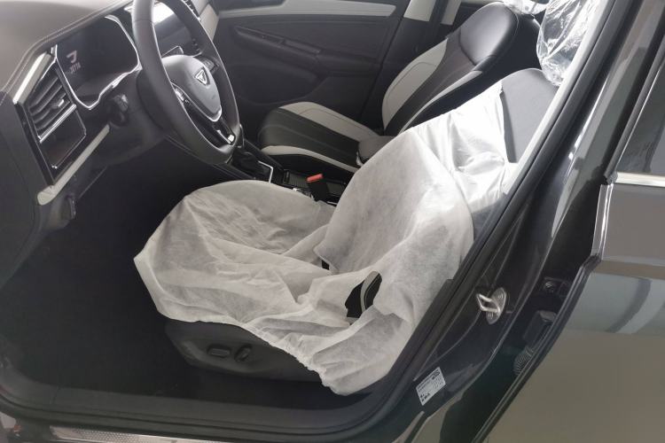 Used Jetta VS7 2024 280TSI Automatic Glory Edition