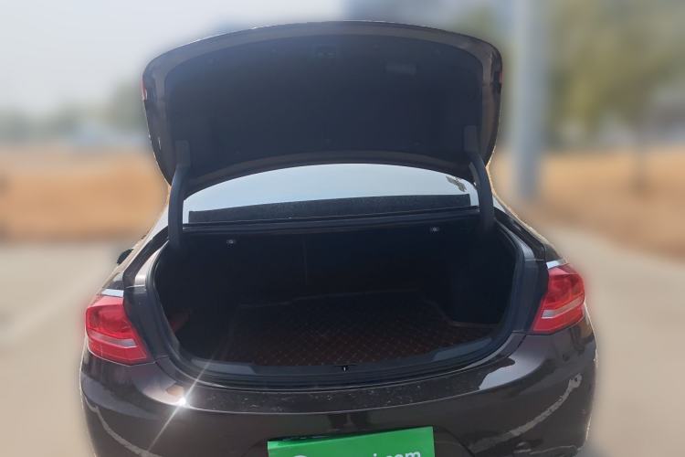 Used Buick LaCrosse 2016 20T Elite Edition
