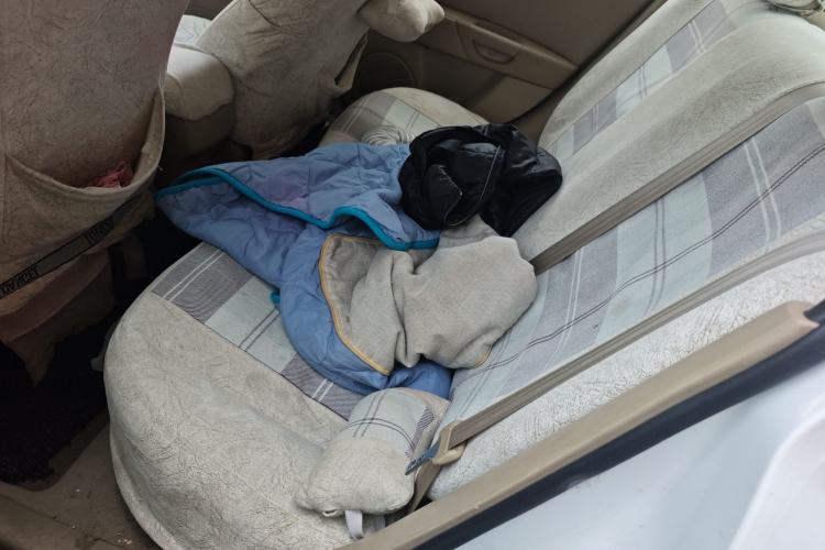 Used Mazda 3 2012 1.6L Automatic Classic Special Offer
