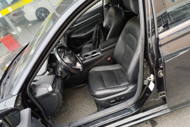 Used Nissan Teana 2019 2.0L XL Comfort Edition