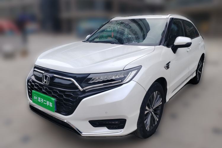 Used Honda UR-V 2020 370TURBO Four-Wheel Drive Prestige Edition