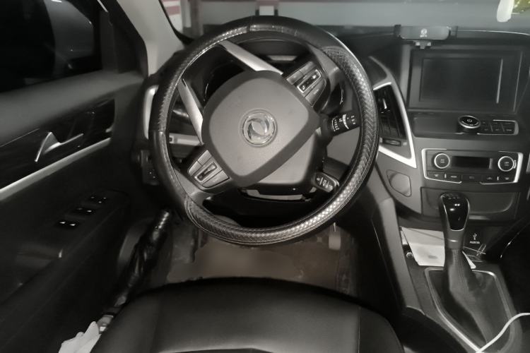 Used Dongfeng Aeolus AX7 2016 2.0L Manual Zhuyue Model