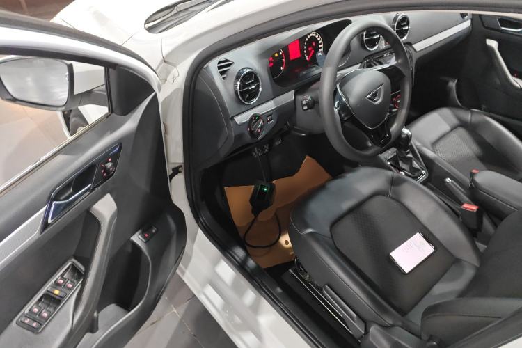 Used Jetta VA3 2019 1.5L Automatic Enjoyment Edition