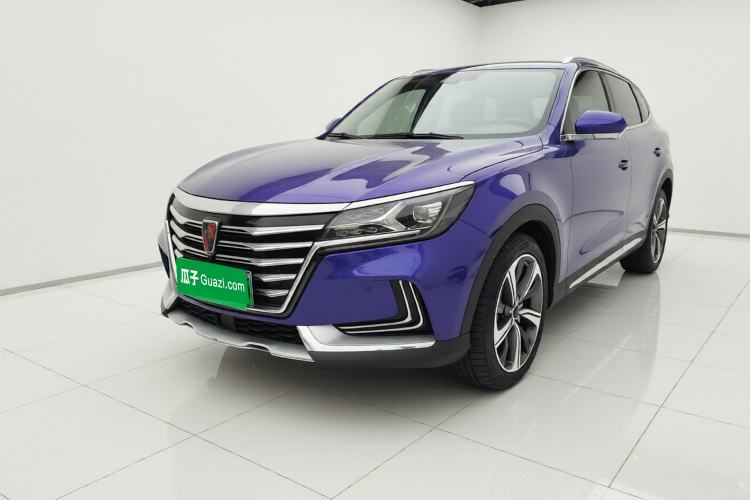 Used Roewe MARVEL X 2018 All-Wheel-Drive Model