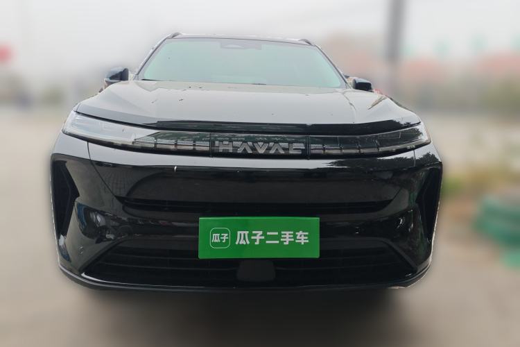Used Haval H6L 2026 Model 2.0T Max