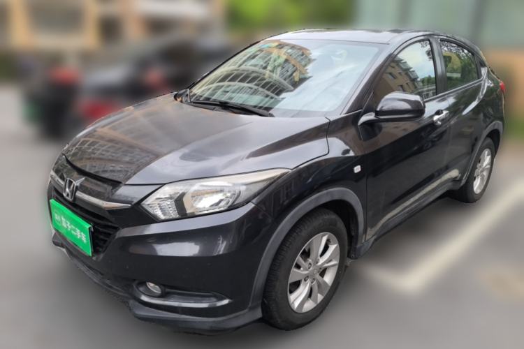 Used Honda Vezel 2015 1.5L CVT two-wheel drive Comfort trim