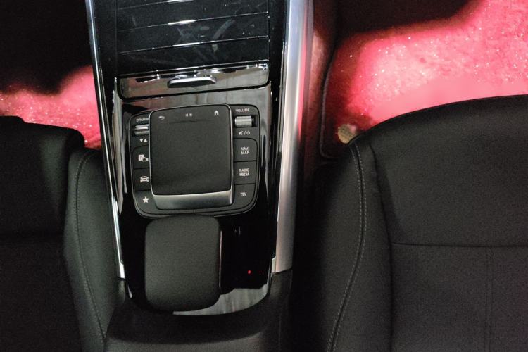 Used Mercedes-Benz B-Class 2022 Revised B 200 Dynamic Edition
