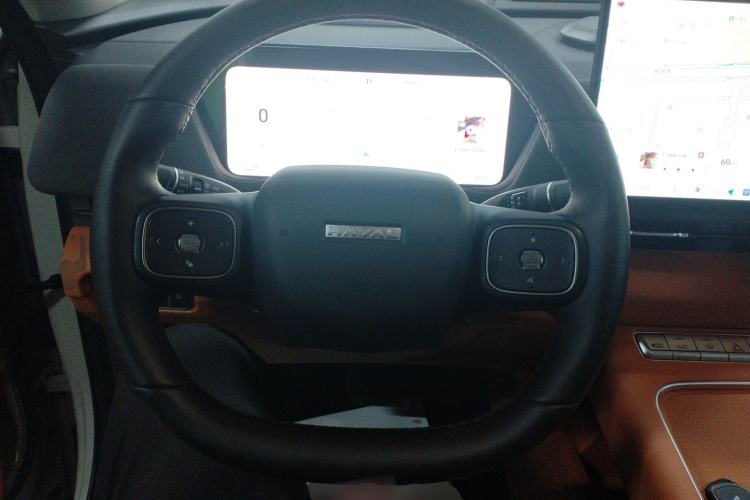 Used Haval Fierce Dragon Max 2025 Hi4 165 Ultra Smart Drive Edition
