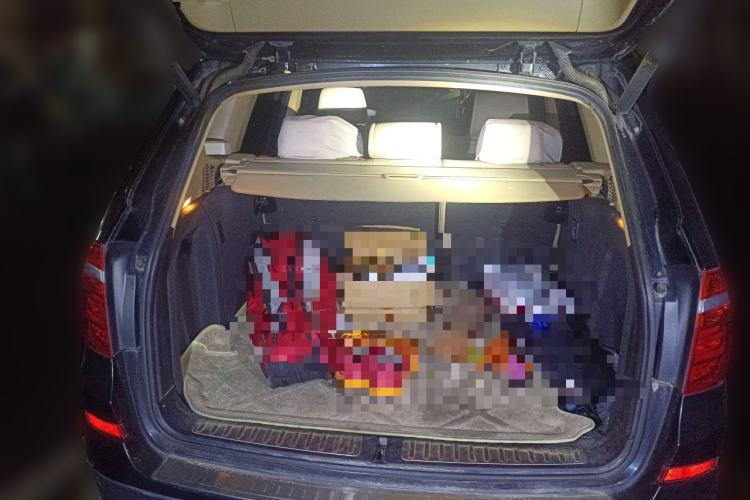 Used BMW X3 2013 xDrive20i Luxury Edition