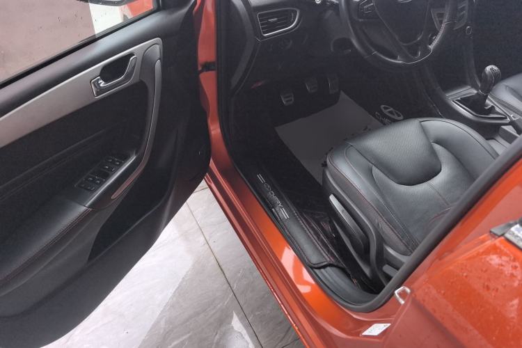 Used Chery Arrizo 5 2018 1.5L Manual Tribute to Youth Edition
