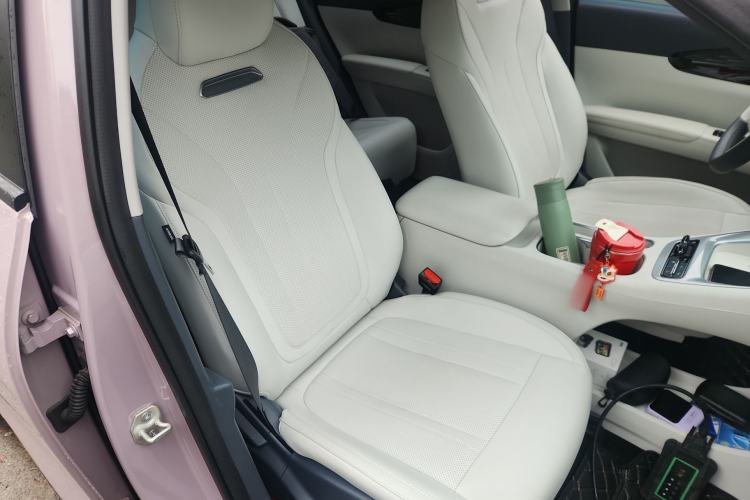 Used Geely Galaxy Geome 2025 310km Youth Edition