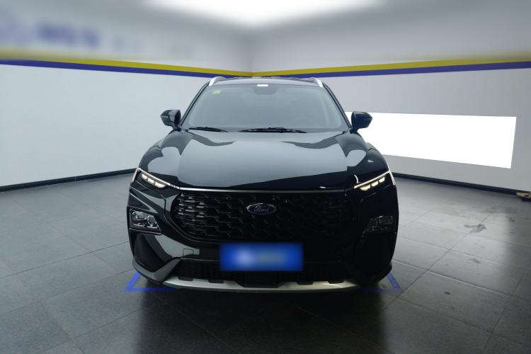 Used Ford Equator Sport 2023 EcoBoost 170 Prime Edition
