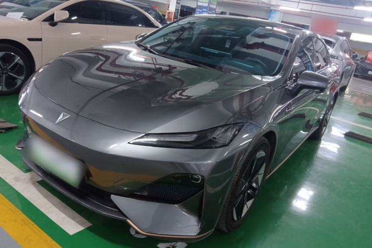 Used Deepal SL03 2022 1.5L 1200 Extended-Range Version