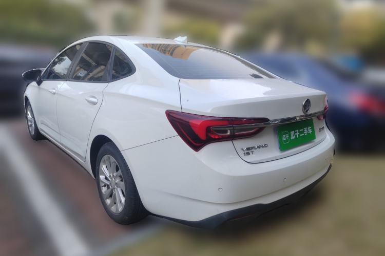 Used Buick Verano 2020 15T Automatic Trend Edition