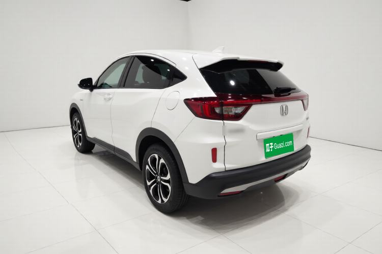 Used Honda XR-V 2021 1.5L CVT Comfort Version Exterior 3