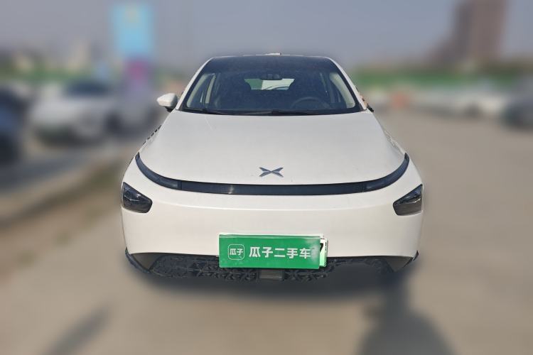 Used XPeng G3 2022 G3i 460G