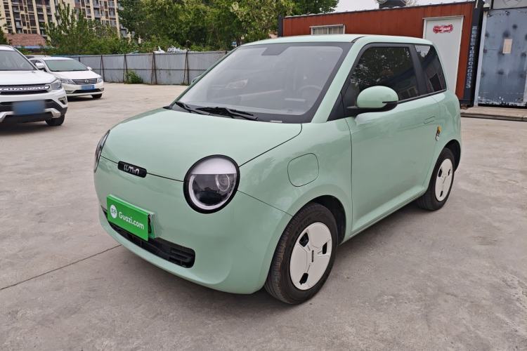 Used CHANGAN NEVO Lumin 2025 205km Refreshing Edition