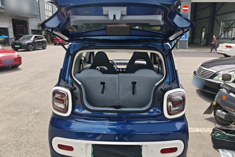 Used Bestune Pony 2024 170km Vitality Horse